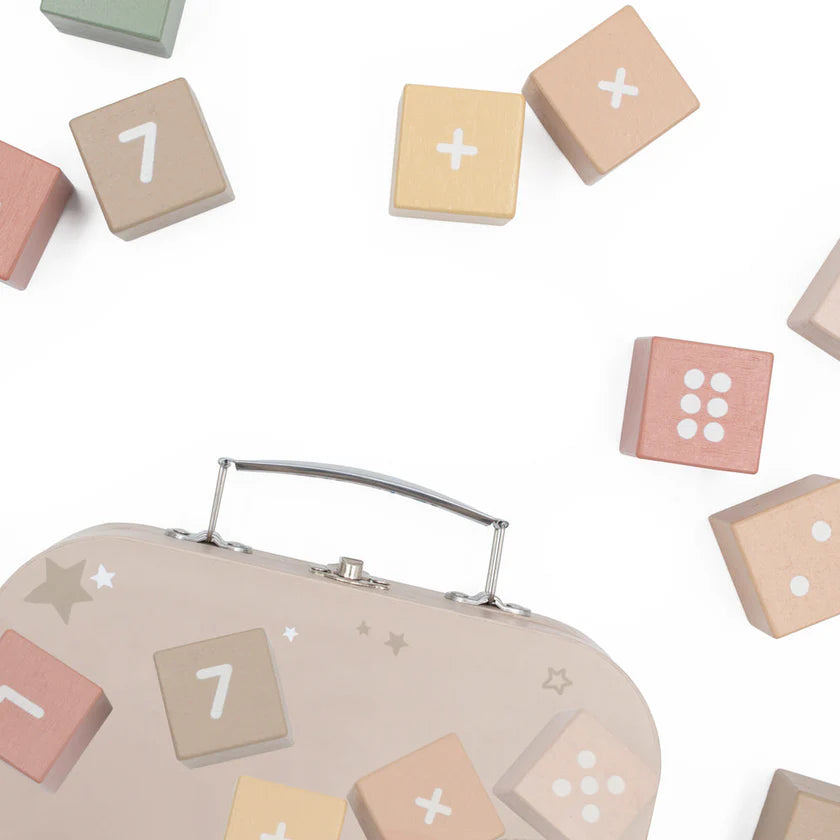 Number Block set