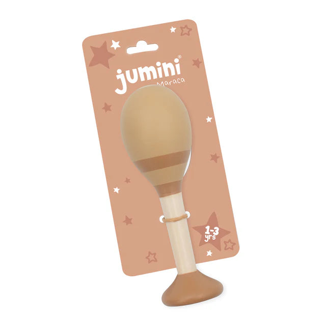 Giftable Maraca