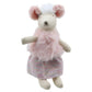 Wilberry Collectables- Mouse Girl Pink