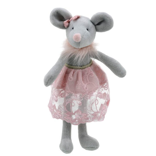 Wilberry Dancers - Nancy