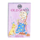 Old Maid Card Game