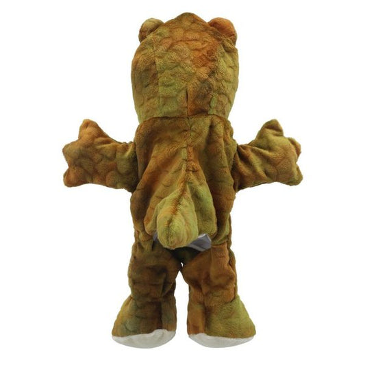 Eco Walking Puppets- T-REX