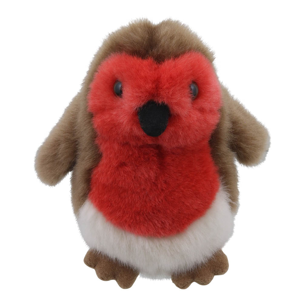 Wilberry Mini Robin
