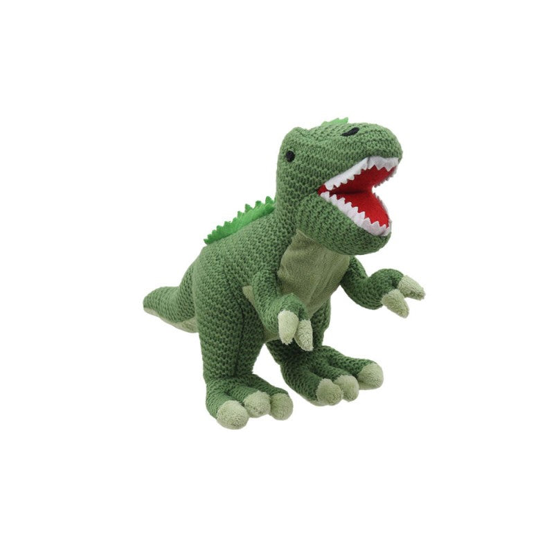 T-REX GREEN