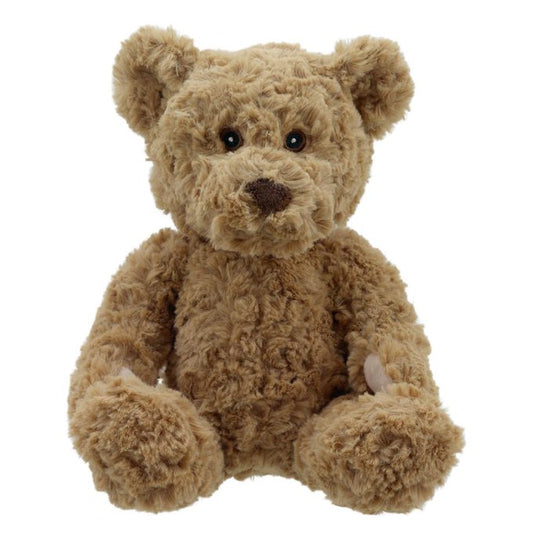 Teddy – Bear – Wilberry ECO Cuddlies