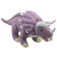 Triceratops Lilac Large – Wilberry Knitted