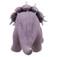 Triceratops Lilac Large – Wilberry Knitted