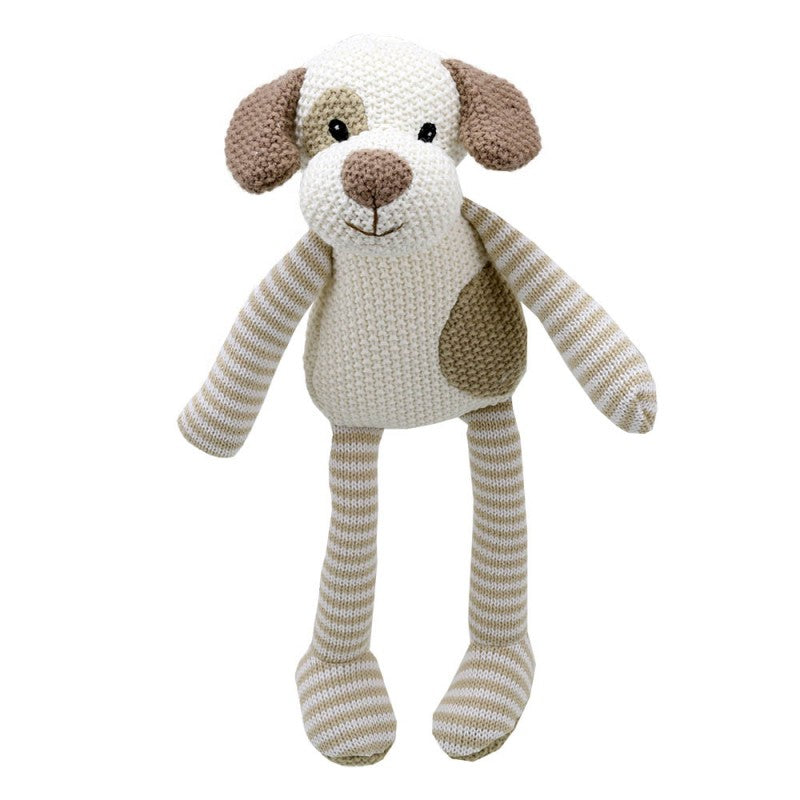 Wilberry Knitted- Dog