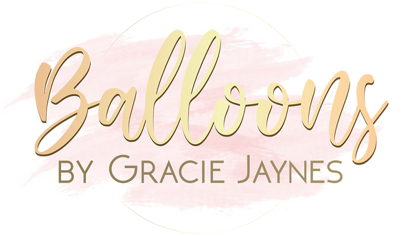 Balloons by Gracie Jaynes