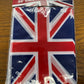 20ft Union Jack Bunting 12 Flags