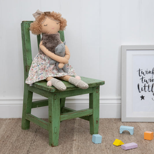 Wilberry Dolls- Maisy