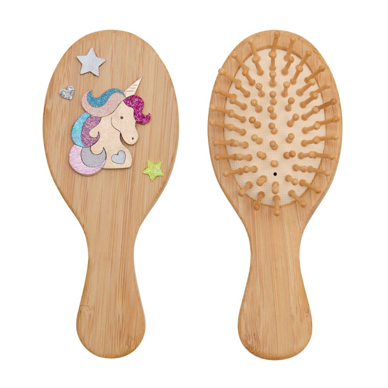 Unicorn Hair Brush