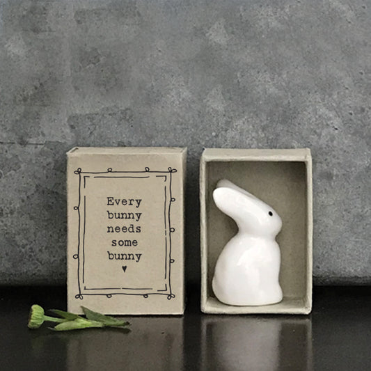 East of India Mini Gift - Every Bunny