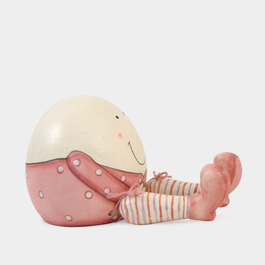 Humpty dumpty- Pink