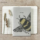 Small Book-Bees