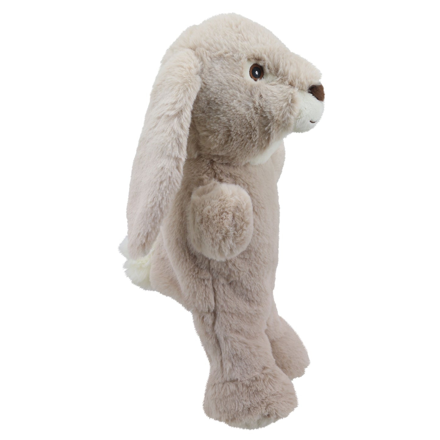 Eco Walking Puppet- Rabbit