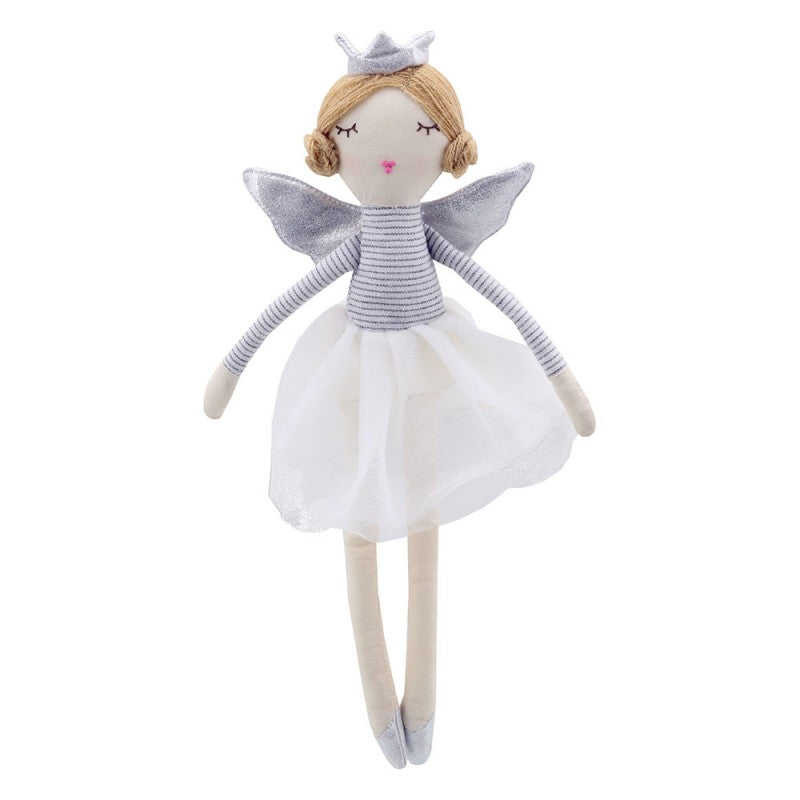 Wiberry Dolls: Fairy Blonde Hair