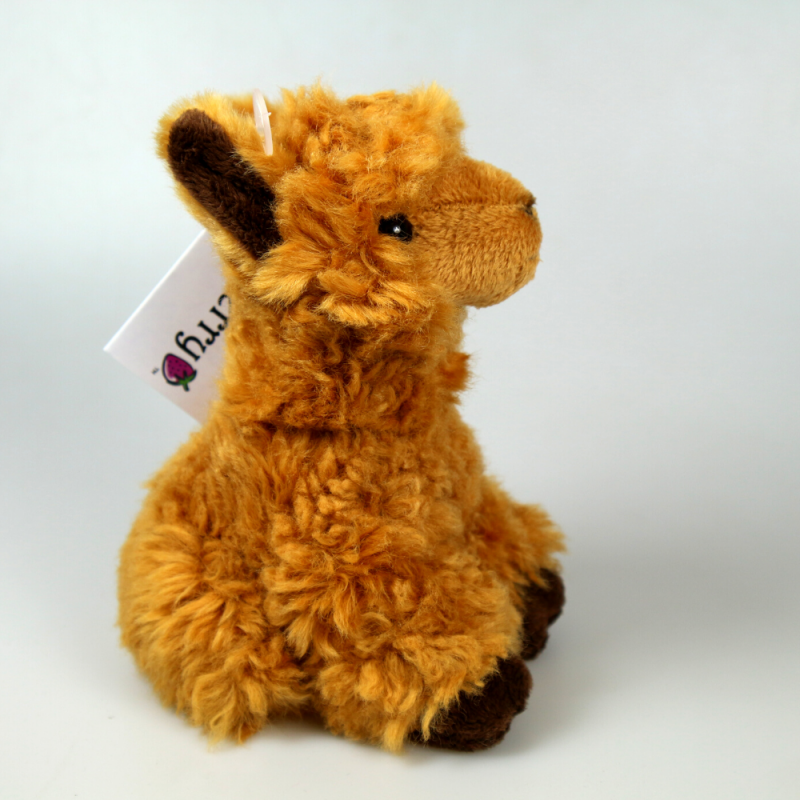 Wilberry Minis- Alpaca