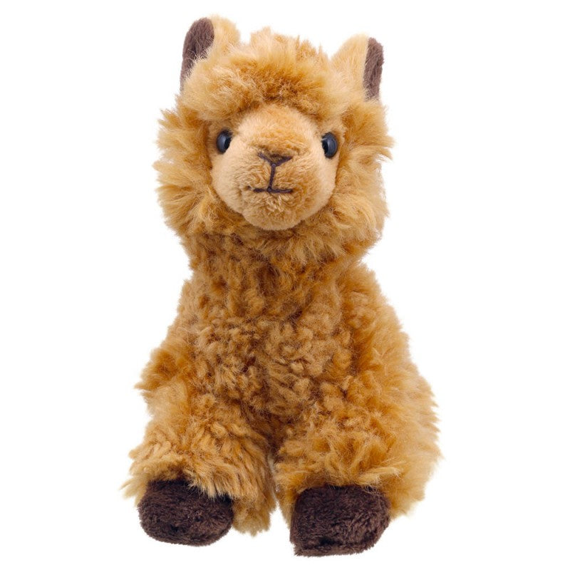 Wilberry Minis- Alpaca