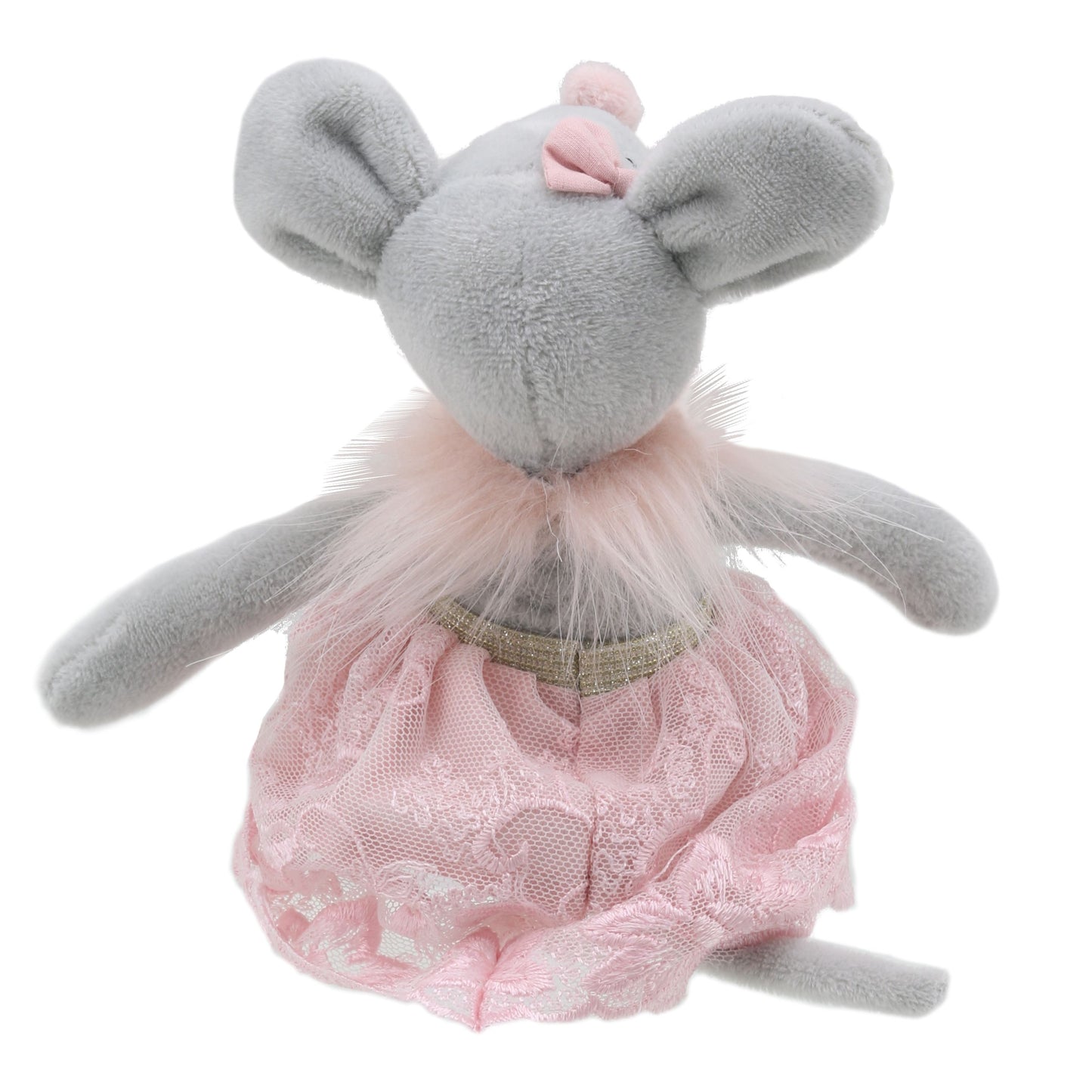 Wilberry Dancers - Mouse in Skirt