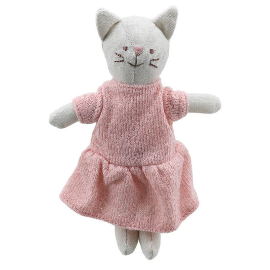 Wilberry collectables- Cat Girl