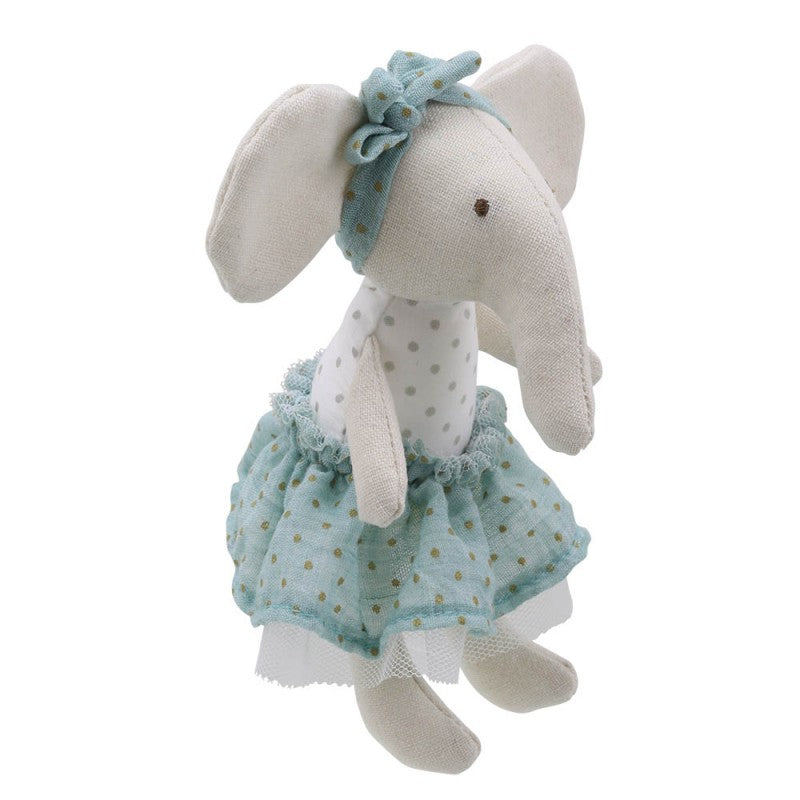 Wilberry Collectables- Elephant