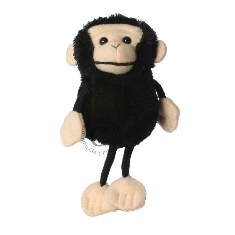 Chimp - Finger Puppet