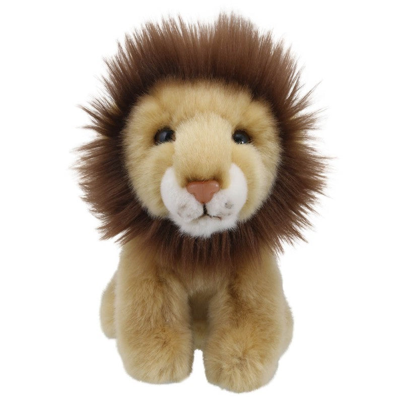 Wilberry Minis- Lion