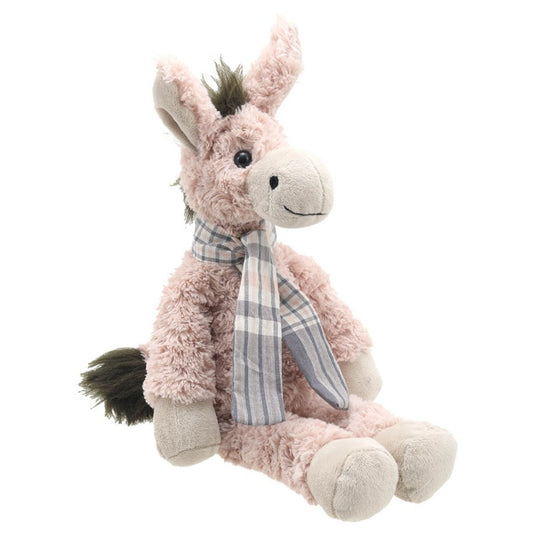 Wilberry Classics- Donkey Pink