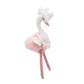 Wilberry Dancers- Swan Pink