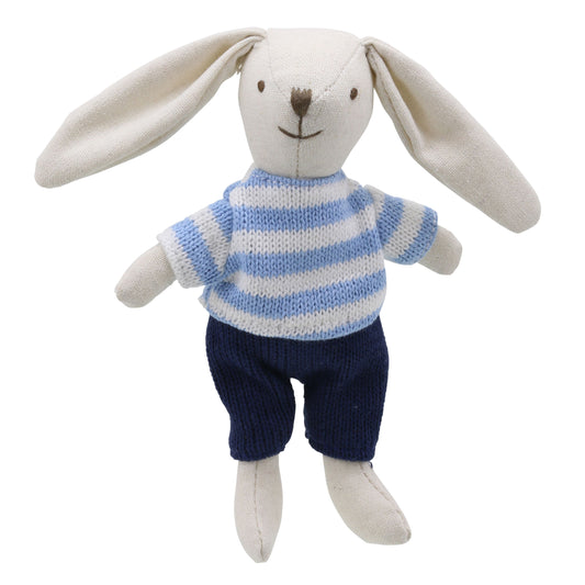Wilberry Collectables- Rabbit Boy