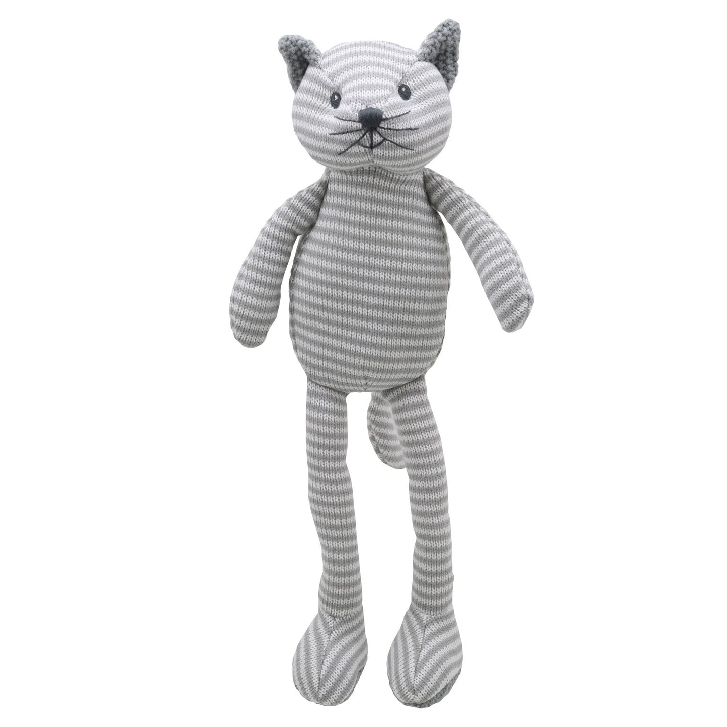 Wiberry Knitted- Cat