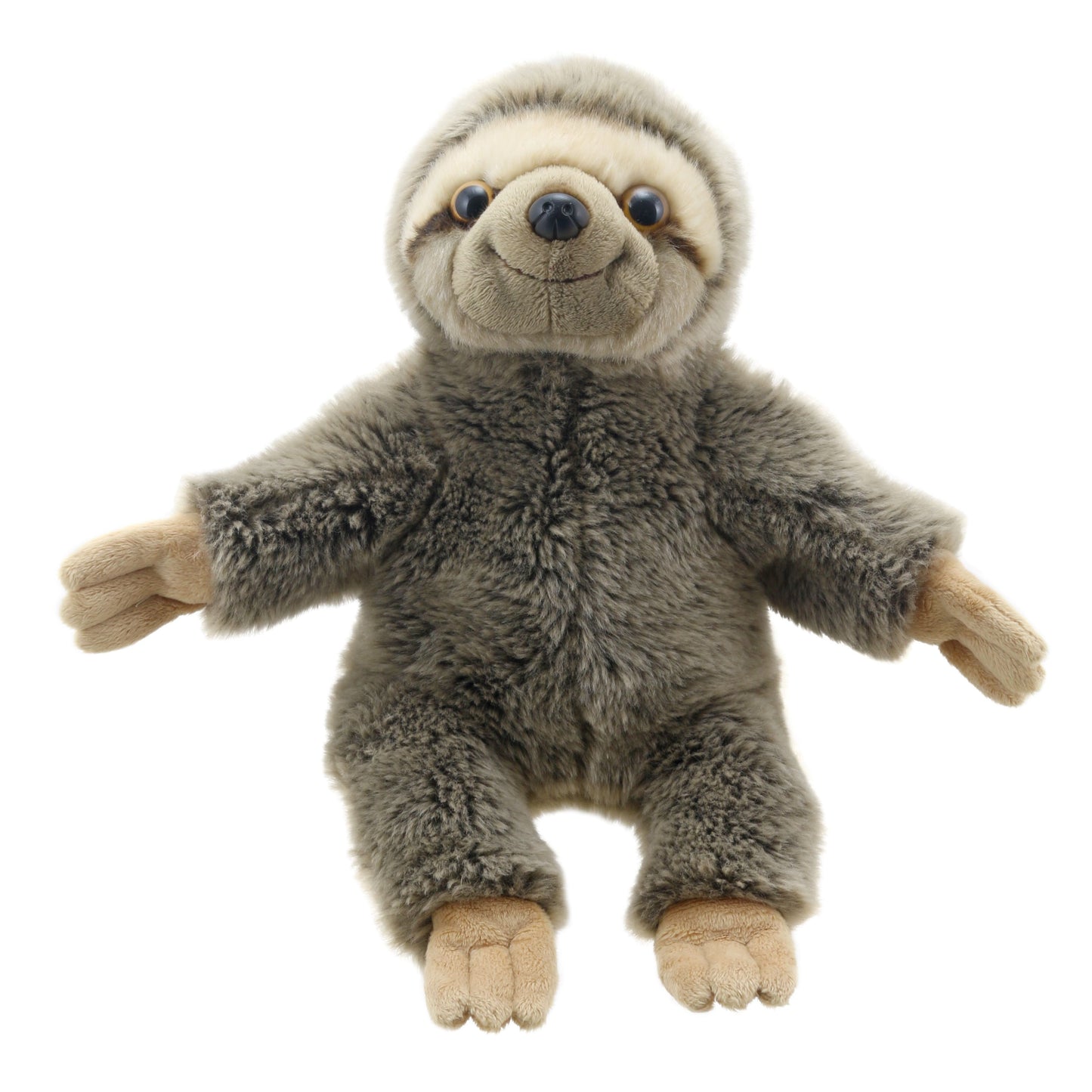 Sloth Puppet