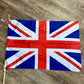 Union Jack Flag 90cm x 60cm STOCK DUE 1ST JUNE