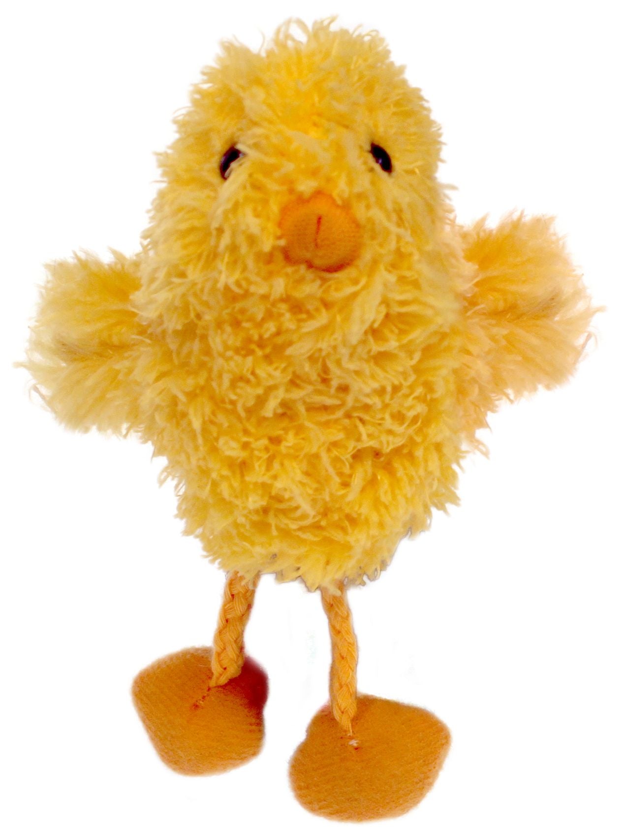 Finger Puppet- Chick