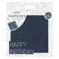 Happy Birthday Napkins - Pack of 16