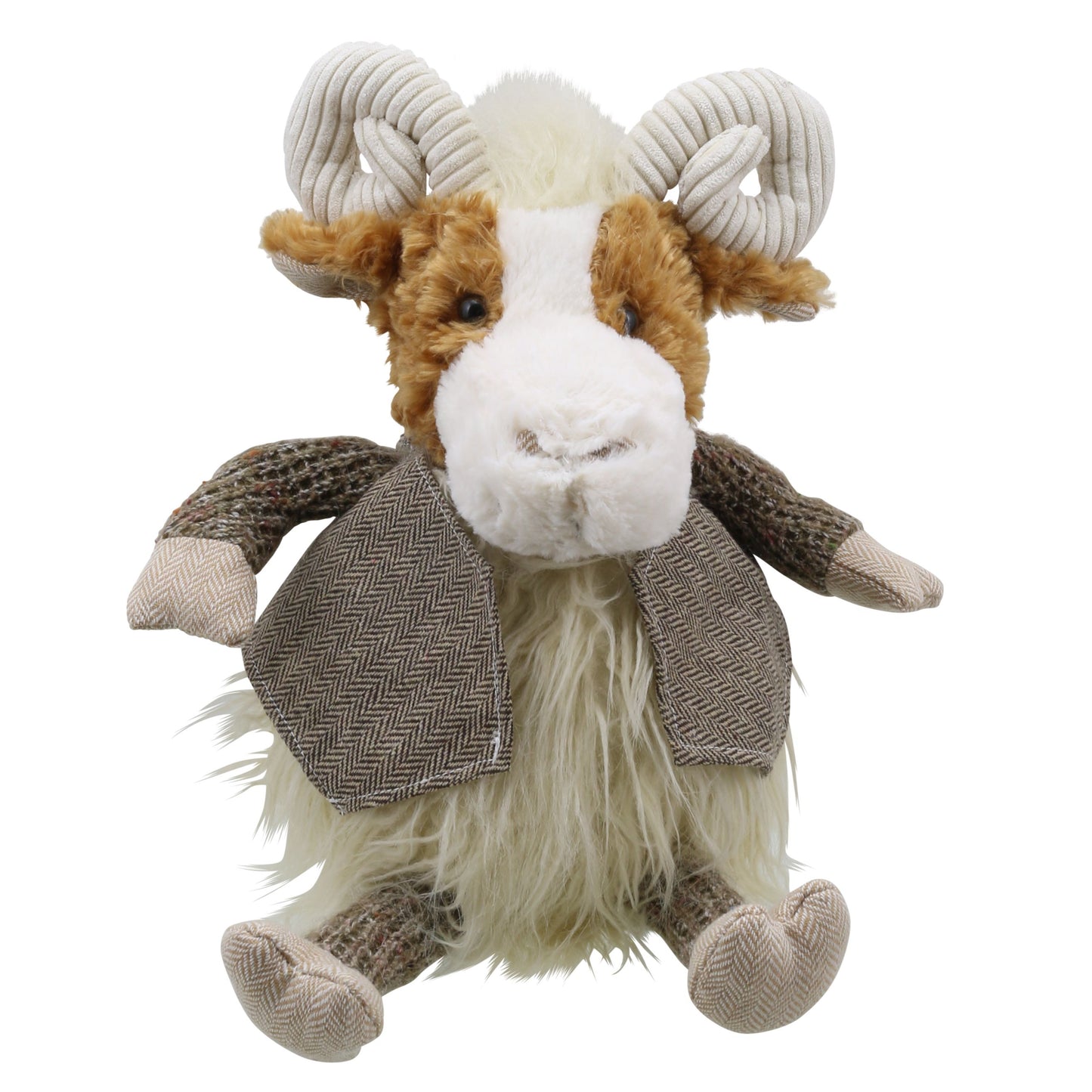 Wilberry Dressed Animals- Ram