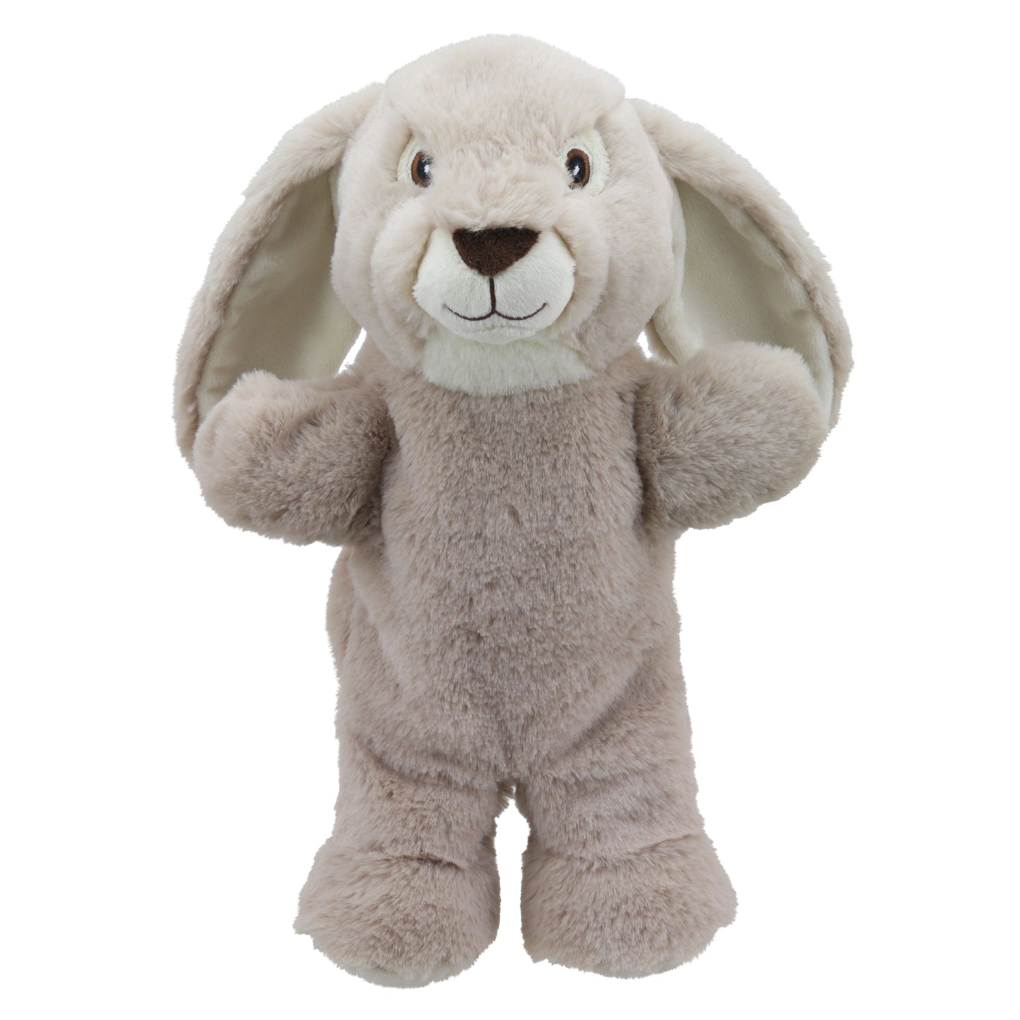 Eco Walking Puppet- Rabbit